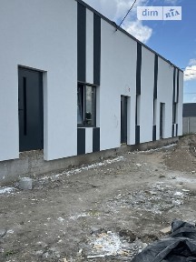 Продаж 1 поверхового таунхауса 52 кв. м, 1 кімната, на вул. Чупринки Григорія 1 • ID 34420158