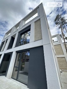 Продаж 3 поверхового таунхауса з ділянкою на 1 сотку, 120 кв. м, 3 кімнати, на вул. Варшавська 88 • ID 34353562