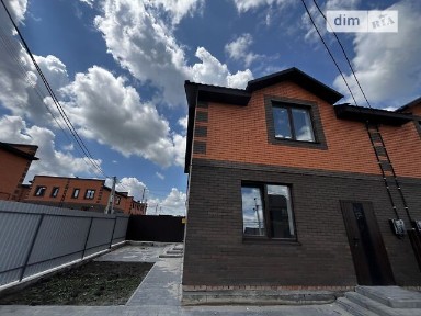 Світлий провулок, Агрономічне, пров. Світлий • ID 34344506
