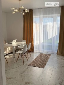 Продаж 2 поверхового таунхауса 87.7 кв. м, 2 кімнати, на пров. Свободи • ID 34322244