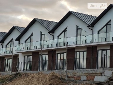 Дачна вулиця, Прибузьке (Шкуринці), вул. Дачна • ID 34199659