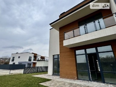 Продаж 2 поверхового таунхауса з ділянкою на 3.26 сотки, 130 кв. м, 4 кімнати, на вул. Прийми 8 • ID 34077806