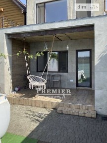 Продаж 3 поверхового таунхауса з ділянкою на 1.2 сотки, 104.1 кв. м, 2 кімнати, на вул. Лазурна 10 • ID 34072829