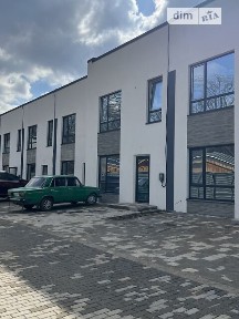 Продаж 2 поверхового таунхауса з ділянкою на 3 сотки, 105 кв. м, 4 кімнати, на пров. Лесі Українки • ID 34069358