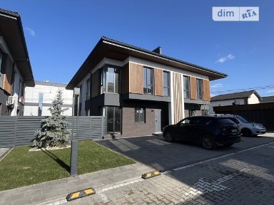 Полтавська вулиця, Петропавлівська Борщагівка, вул. Полтавська • ID 34066027