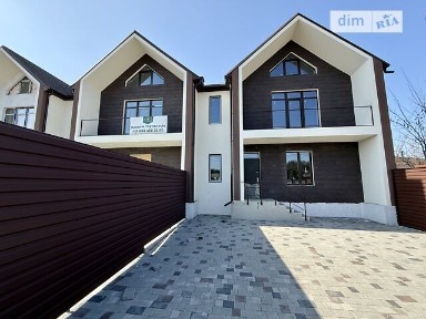 Садова вулиця, Обухівка, вул. Садова 103Г • ID 34062734