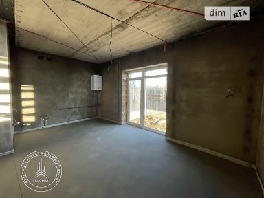 Продаж 2 поверхового таунхауса з ділянкою на 2.5 сотки, 95 кв. м, 3 кімнати, на мас. Крило • ID 34056153