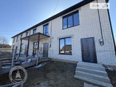 3-й Тараса Шевченка провулок, Вінницькі Хутори, пров. 3-й Тараса Шевченка • ID 34055295