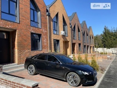 Продаж 2 поверхового таунхауса 104 кв. м, 3 кімнати, на вул. Лісова 1 • ID 34053539