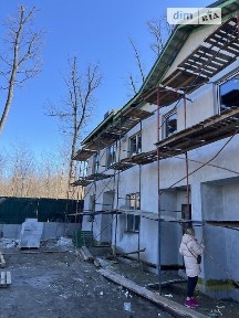 Продаж 2 поверхового таунхауса з ділянкою на 1 сотку, 87 кв. м, 3 кімнати, на вул. Лисенка 2/16 • ID 34051396