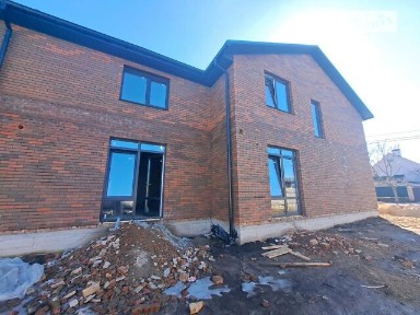 Грушевського вулиця, Вінницькі Хутори, вул. Грушевського • ID 34049411