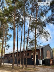 Продаж 3 поверхового таунхауса з ділянкою на 1 сотку, 86 кв. м, 3 кімнати, на вул. Миколи Руденка • ID 34047389