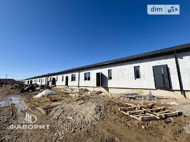 Бохоники, вулиця Золота • ID 34044285
