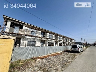 Зелена вулиця, Розівка, вул. Зелена 4В • ID 33867425