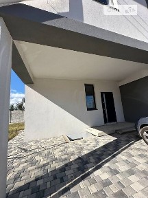 Продаж 2 поверхового таунхауса з ділянкою на 2.2 сотки, 124 кв. м, 3 кімнати, на вул. Якірна • ID 34038759