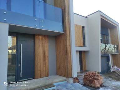 Продаж 2 поверхового таунхауса з ділянкою на 2.9 сотки, 169 кв. м, 3 кімнати, на вул. Нагірна • ID 34038668
