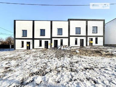 Березина, вулиця Абрикосова • ID 34037645