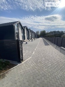 Продаж 2 поверхового таунхауса з ділянкою на 2 сотки, 110 кв. м, 4 кімнати • ID 34028517