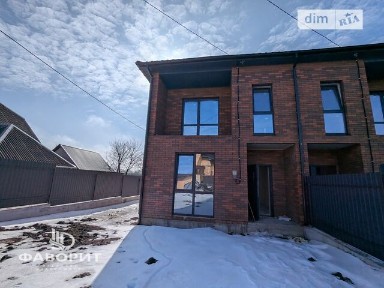 Грушевського вулиця, Вінницькі Хутори, вул. Грушевського 3 • ID 34022749