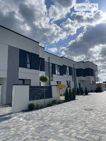 Продаж 2 поверхового таунхауса з ділянкою на 2.11 сотки, 183 кв. м, 3 кімнати, на вул. Сергія Голубєва • ID 34020606