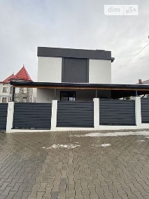 Продаж 2 поверхового таунхауса 98 кв. м, 4 кімнати, на вул. Українська • ID 34018748