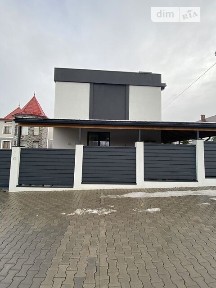 Продаж 2 поверхового таунхауса 98 кв. м, 4 кімнати, на вул. Українська • ID 34018748