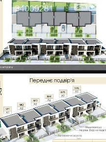 Колоскова вулиця, Сторожниця, вул. Колоскова • ID 34009281