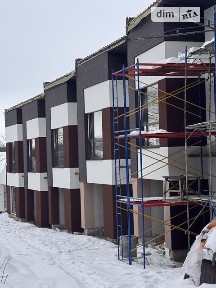 Продаж 2 поверхового таунхауса з ділянкою на 1.5 сотки, 120 кв. м, 4 кімнати, на вул. Тернопільська • ID 34009224