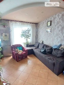 Продаж 2 поверхового таунхауса з ділянкою на 1 сотку, 109.5 кв. м, 3 кімнати, на вул. Шевченка • ID 34008155
