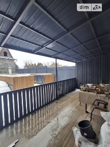 Продаж 2 поверхового таунхауса з ділянкою на 1.5 сотки, 113 кв. м, 3 кімнати, на вул. Зоряна • ID 34001857