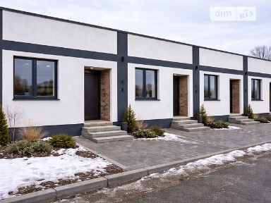 Алеї вулиця, Стрижавка, вул. Алеї • ID 34000003