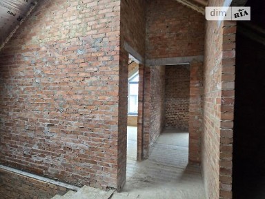 Продаж 2 поверхового таунхауса з ділянкою на 2 сотки, 135 кв. м, 3 кімнати, на пров. Весняний • ID 33997896