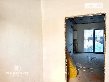 Продаж 2 поверхового таунхауса з ділянкою на 1.2 сотки, 74 кв. м, 2 кімнати, на вул. Данила Нечая • ID 33988653