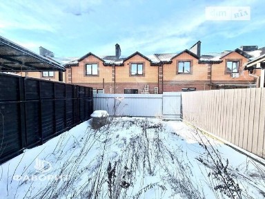 Продаж 2 поверхового таунхауса з ділянкою на 1.3 сотки, 93 кв. м, 3 кімнати, на вул. Мечнікова • ID 33988244