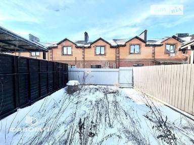 Продаж 2 поверхового таунхауса з ділянкою на 1.3 сотки, 93 кв. м, 3 кімнати, на вул. Мечнікова • ID 33988244