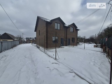 Паркова вулиця, Зарванці, вул. Паркова 44 • ID 33985088