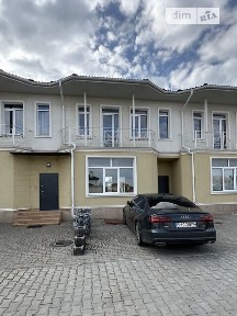 Продаж 2 поверхового таунхауса з ділянкою на 1.6 сотки, 139.6 кв. м, 4 кімнати, на ЖБК Дайберг 1/1Б • ID 33982182