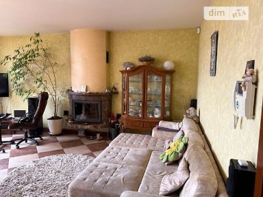 Продаж 4 поверхового таунхауса з ділянкою на 3 сотки, 222 кв. м, 2 кімнати, на вул. Дмитра Яворницького • ID 33981368