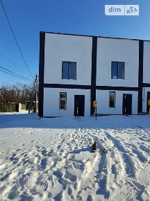 Абрикосова вулиця, Березина, вул. Абрикосова • ID 33979976