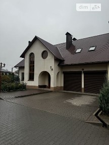 Продаж 2 поверхового таунхауса з ділянкою на 4 сотки, 240 кв. м, 5 кімнат, на вул. Лесі Українки • ID 33979246