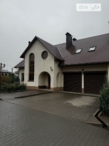Продаж 2 поверхового таунхауса з ділянкою на 4 сотки, 240 кв. м, 5 кімнат, на вул. Лесі Українки • ID 33979246