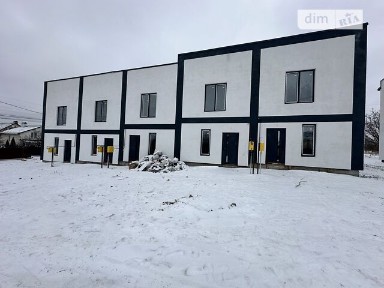 Грушева вулиця, Березина, вул. Грушева • ID 33979234