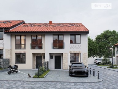 Соловʼїна вулиця, район Щасливе, Рівне, вул. Соловʼїна 56А • ID 33977274