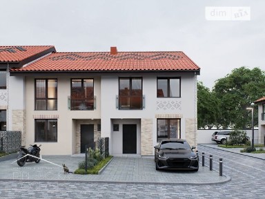 Соловʼїна вулиця, район Щасливе, Рівне, вул. Соловʼїна 56А • ID 33977274