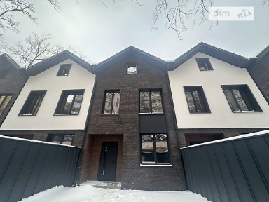 Київська вулиця, Ірпінь, вул. Київська • ID 33621148