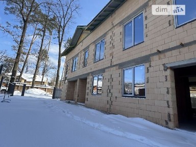 Продаж 2 поверхового таунхауса з ділянкою на 2 сотки, 95 кв. м, 4 кімнати, на вул. Василя Стуса • ID 33973838