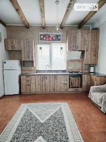 Продаж 3 поверхового таунхауса з ділянкою на 3 сотки, 74.3 кв. м, 3 кімнати, на вул. Перемоги • ID 33966830