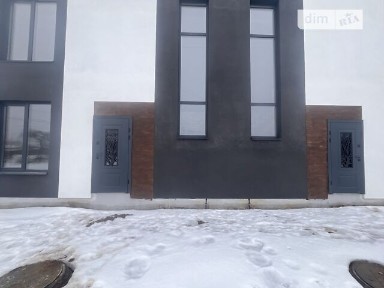 Продаж 2 поверхового таунхауса з ділянкою на 3 сотки, 95 кв. м, 4 кімнати, на вул. Івана Богуна 15 • ID 33963819