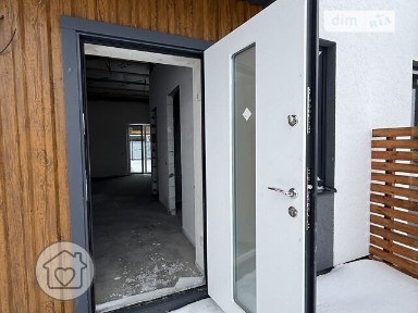 Продаж 1 поверхового таунхауса з ділянкою на 1.5 сотки, 52 кв. м, 2 кімнати, на вул. Сонячна 14 • ID 33963241