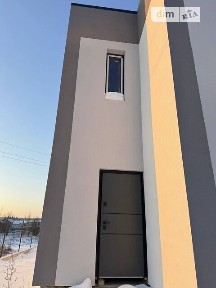 Продаж 2 поверхового таунхауса з ділянкою на 3 сотки, 135 кв. м, 4 кімнати, на Дем'янів Лаз • ID 33961181